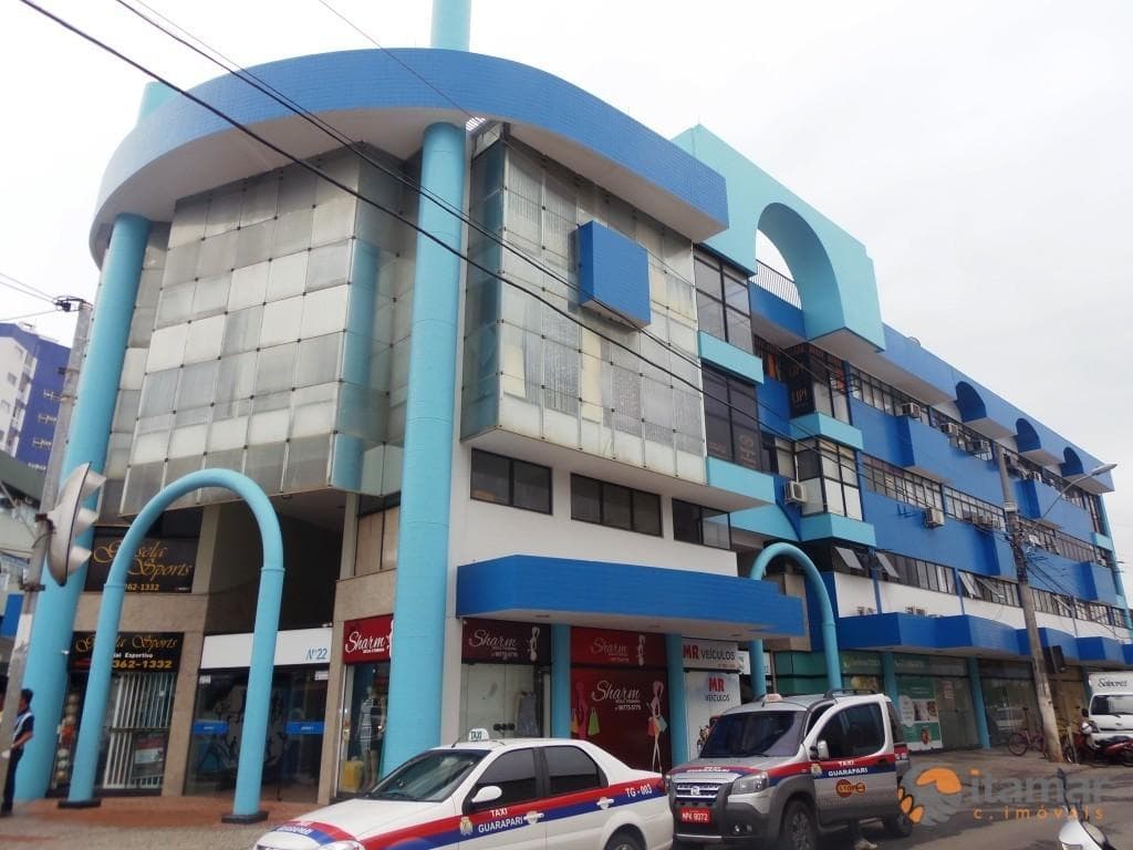 Foto 1 de Centro Comercial Marinas Center