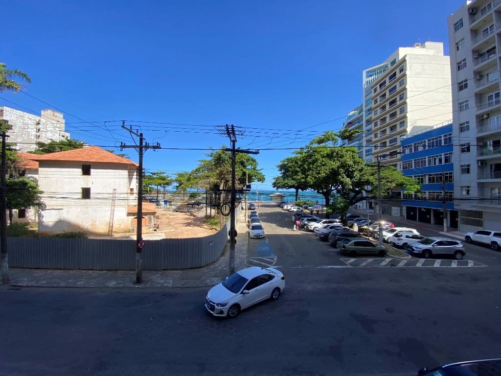 Foto 1 de Condomínio do Edifício Horácio Borges