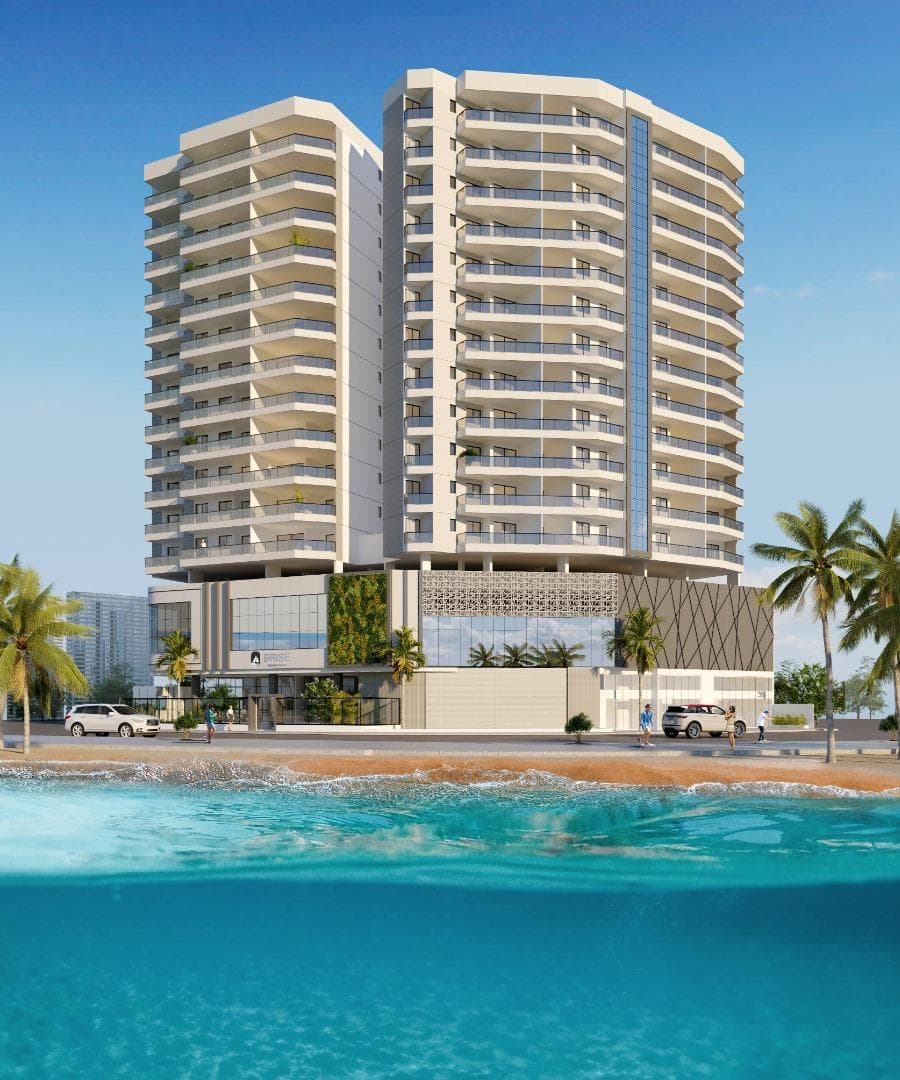 Foto 2 de Brise Residence