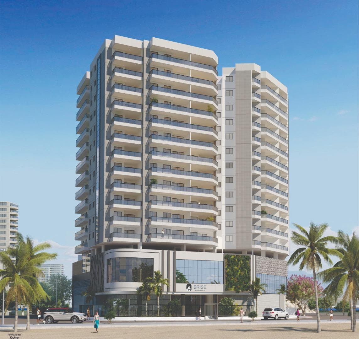 Foto 3 de Brise Residence