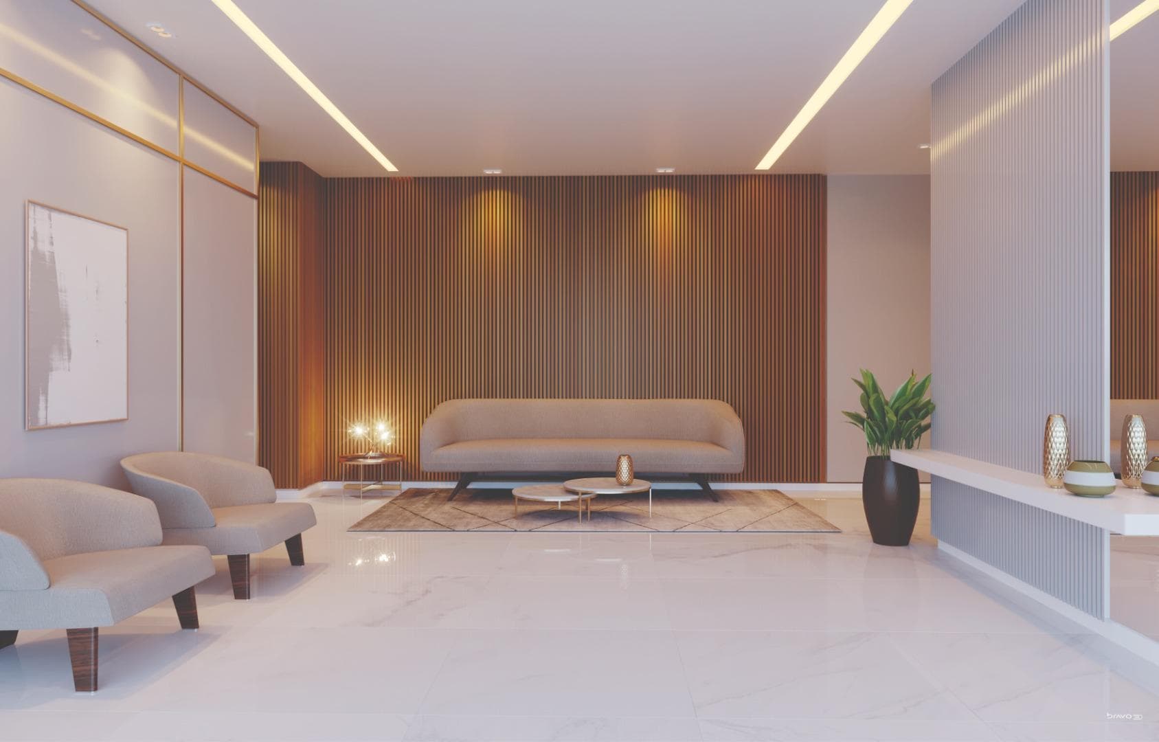Foto 4 de Brise Residence