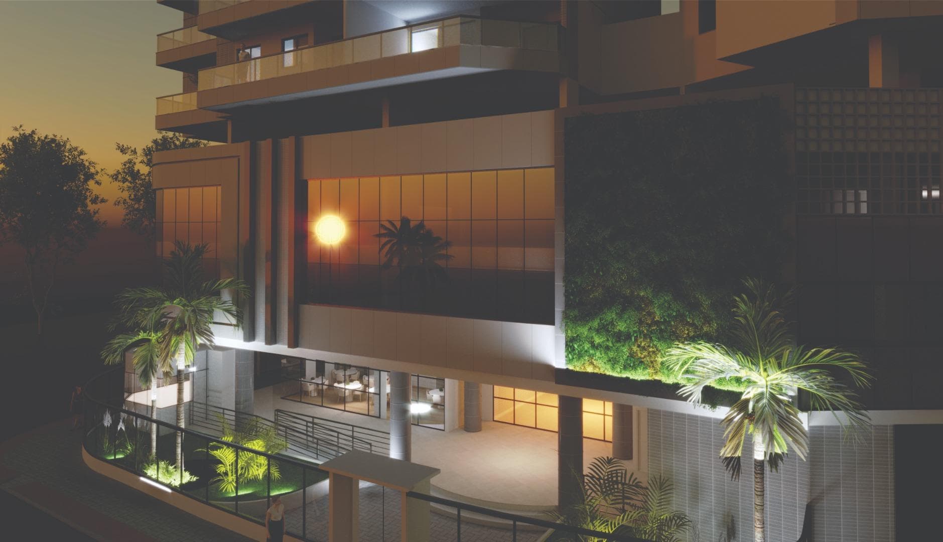 Foto 5 de Brise Residence