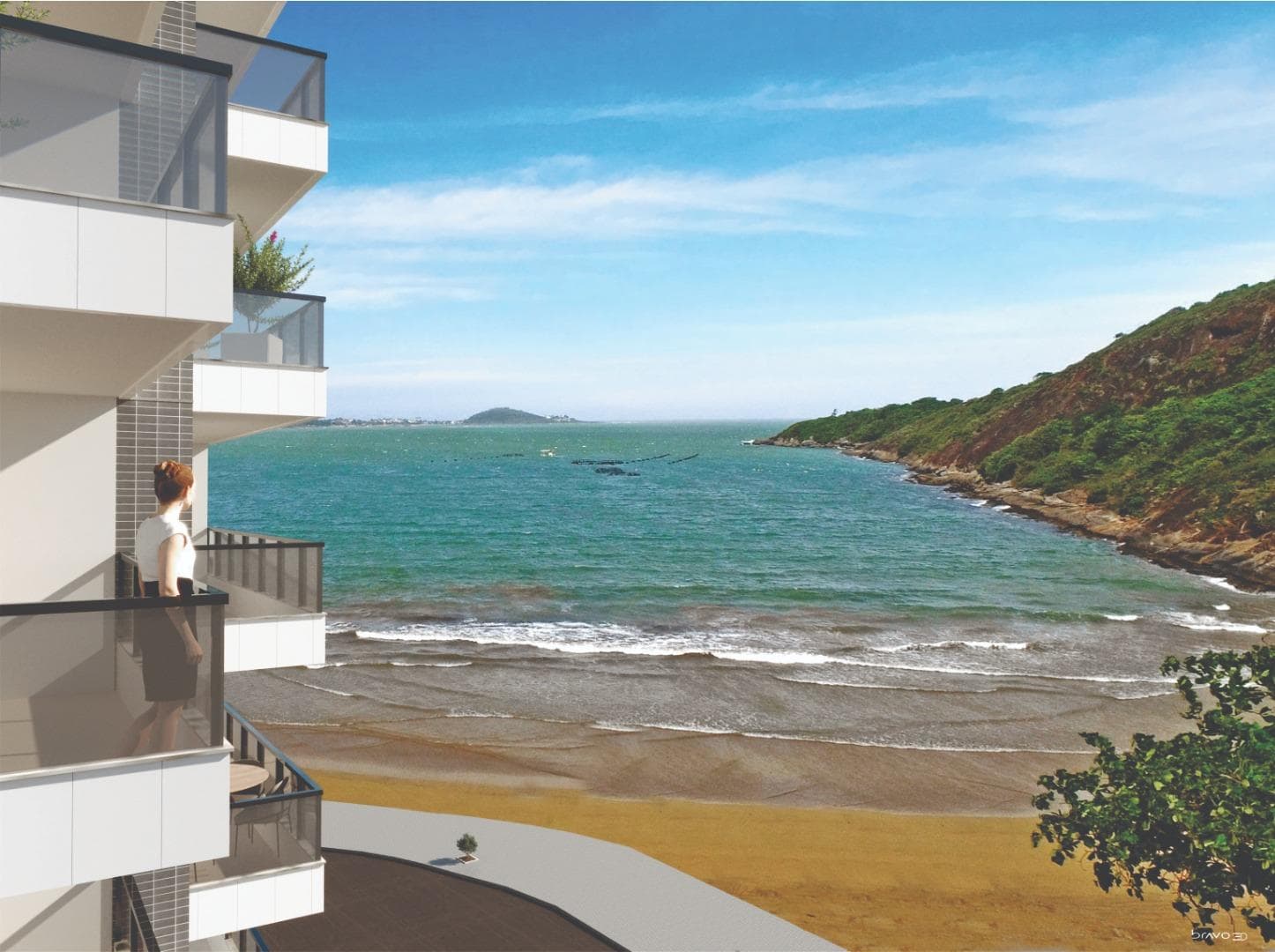 Foto 7 de Brise Residence